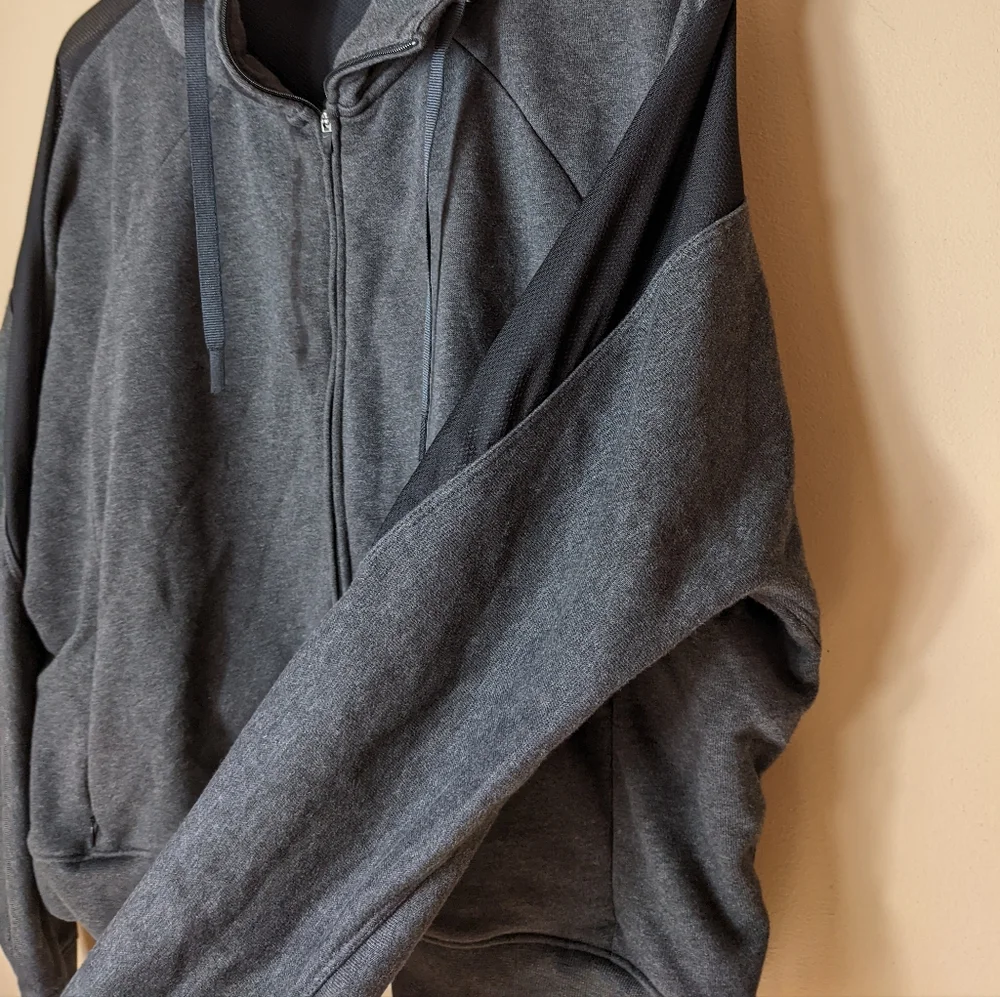 Nike Hooded sweatshirt size XL